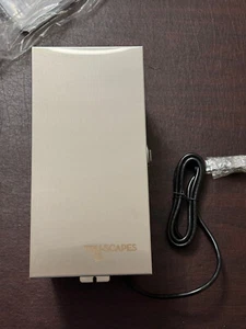 Tru-Scapes TS-TSSP-300 300-Watt Stainless Steel Transformer 12V-14V IP-21 - Picture 1 of 13