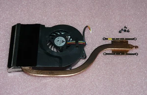 Lüfter Delta KSB06105HB FAN Ventilator Kühlkörper 13GN3Y1AM010-1 ASUS K73E X73E - Bild 1 von 4