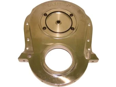 For 1987-1988 Chevrolet R20 Suburban Timing Cover Cloyes 85345VTZX 7.4L V8 - Image 1 of 2