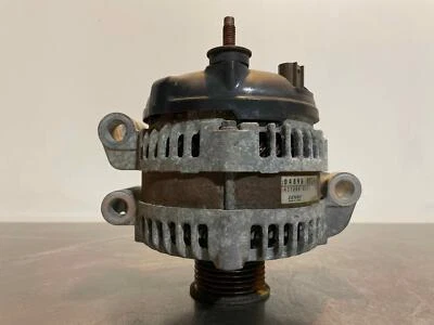 2005 CHRYSLER 300 12V 140 AMP ALTERNATOR 04896803AA; DENSO 4210000251 - Image 1 of 4