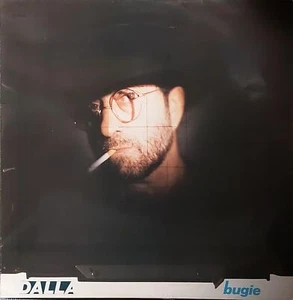 Dalla: Bugie - LP Vinyl 33 RPM - Picture 1 of 4