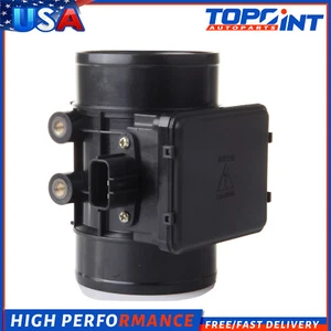 For 1992-1998 Suzuki Sidekick 1.6L L4 MAF Mass Air Flow Meter - Picture 1 of 6
