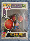 Fly Boy Bart - Simpsons Treehouse Of Horror Pop! Vinyl #820