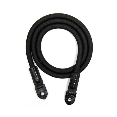 ProMaster 43" Rope Camera Strap - Black #60774 - Image 1 of 3