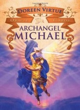 Archangel Michael Oracle Cards