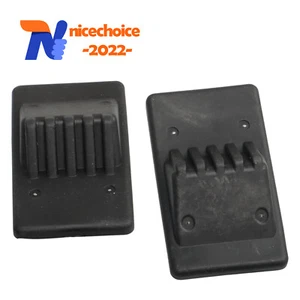 2Pcs Boot Lid Trunk Rubber Bump Stop Buffer for Mercedes-Benz E320 1996-2002 - Picture 1 of 7