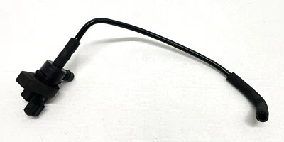 01-06 Válvula de respiración del tanque de combustible original OEM BMW E46 325Ci 13901433603 330i Z3 X5 Foto 1 de 4