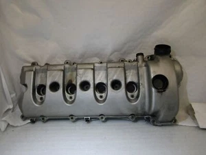Porsche Cayenne S Mk1 955 4.5 M48 V8 engine cylinder head cover 94810513106 - Picture 1 of 7