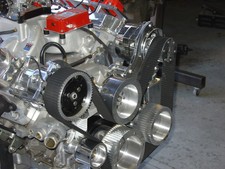 Двигатель ls1 характеристики