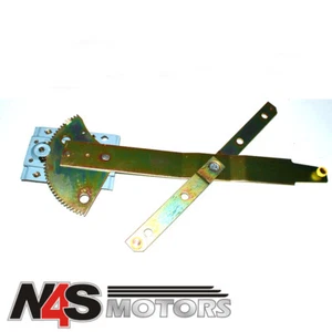 LR DEFENDER 1983 TO 1994 FRONT RH WINDOW REGULATOR MANUAL. PART MUC3024 - Picture 1 of 1