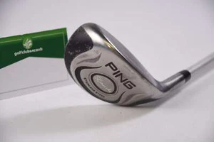 Ladies Ping Rhapsody #5 Hybrid / 26 Degree / Ladies Flex Ping ULT 100 - Picture 1 of 8