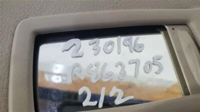 Par completo parasol OEM 2012 2013 BMW 328I Foto 1 de 4