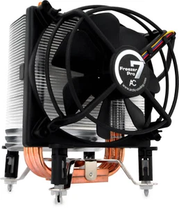 Arctic Freezer 7 Pro Socket 775 CPU Cooling Fan & Heat Sink - Picture 1 of 9