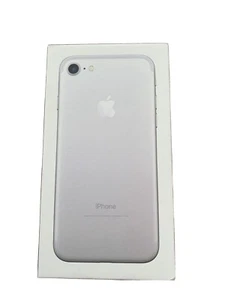 iPhone 7 BOX Only - Picture 1 of 4