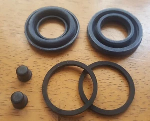Fiat rear BENDIX caliper seal kit (34mm piston) Fiat 124 sport, x19 PAIR - Picture 1 of 2