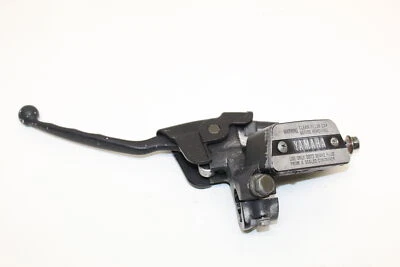 2001 Kawasaki Concours 1000 Zg1000a Clutch Perch Mount With Lever - Image 1 of 4