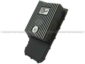 aFe Transmission Pan 46-70182 Fits:FORD 2011 - 2014 F-250 SUPER DUTY w/ 6R140 - Picture 1 of 9