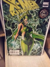 X-MEN KINGBREAKER 2009 Issue #3   Marvel Comics