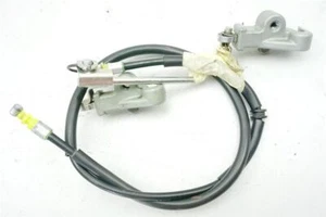 Honda NC 700 S SA RC61 Lock Seat Cable Lock - Picture 1 of 2