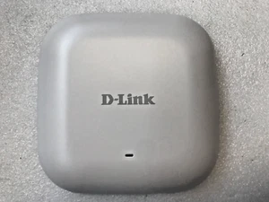 D-Link DAP-2230 Wireless N PoE Access Point - Foto 1 di 4