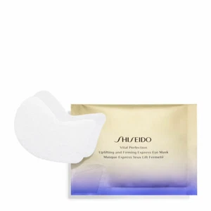 Shiseido Vital Perfection "Uplifting and Firming Express Eye Mask" Sheet Mask - Picture 1 of 2