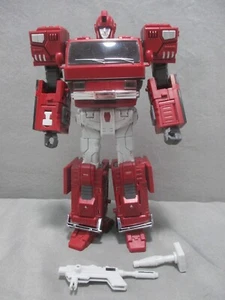 TFC Toys Old Soldiers IRONWILL OS-01 8" "ROBOT" Action Figure - Picture 1 of 5