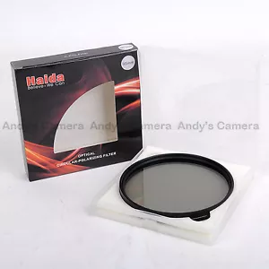 Haida 95mm C-POL CPL Circular Polarizing Filter - Picture 1 of 4