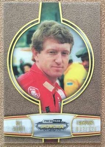2011 Press Pass Showcase Champions Gold Bill Elliott /125 #CH10 - Picture 1 of 2