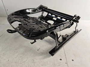 Sitzgestell höhenverstellbar vorn links Original Golf Plus Touran 1K4881105PA - Bild 1 von 24