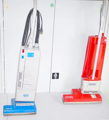 Bürstsauger Cleanfix BS 460 + SELBO 370 Gewerbesauger Staubsauger - Bild 1 von 4