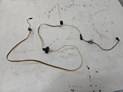 BLOWER FAN HEATER HARNESS CHEVY GMC TRUCK 73-87 SUBURBAN BLAZER 73-91 K5 K10 C10 - Image 1 of 4