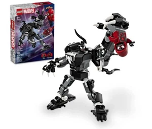 LEGO 76276 Venom Mech Armor vs. Miles Morales - Marvel - BNISB Nuevo - Vendedor AU - Imagen 1 de 3