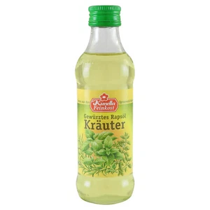 (24,90€/1l) Kunella Gewürztes Pflanzenöl Kräuter (100 ml) - Bild 1 von 1