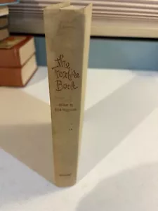1972 hardcover, 7th printing, The Foxfire Book, Eliot Wigginton, survival skills - Picture 1 of 11