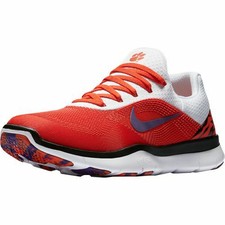 clemson nike tennis shoes