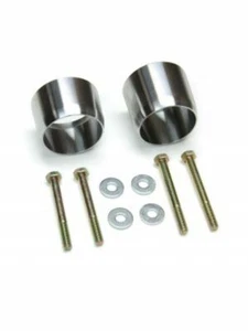 Kit espaciador de escape Teraflex para Jeep Wrangler JK 2012-2018 - Imagen 1 de 2