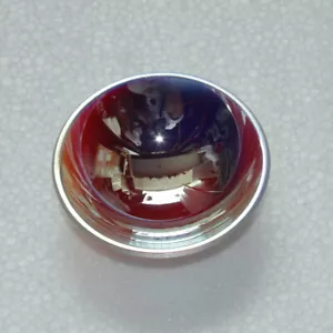 52 mm 68 mm kugelförmiger Reflektor konkaver reflektierender Spiegel zum Selbermachen Projektor Linse - Bild 1 von 9