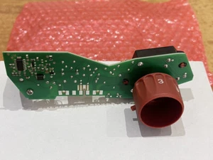 SCHEDA FOLLETTO DI CONTROLLO VK 135 VK136 VELOCITA' COMPATIBILE PER FOLLETTO - Foto 1 di 3