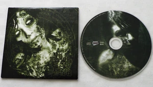 GOREROTTED A new dawn for the dead GERMANY cardsleeve Enh.PROMO CD (2005) NMINT - Picture 1 of 2