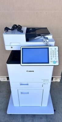 Stampaante Multifunzioni Professionale imageRUNNER ADVANCE 525i  - Immagine 1 di 4
