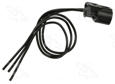Conector de transductor de presión de aire acondicionado para Honda CR-V Pilot Civic 2005-2020 Four SE Foto 1 de 3