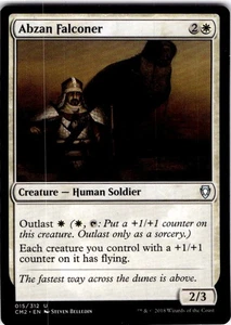 MTG Abzan Falconer Commander Anthology Volume II Uncommon #15 - Picture 1 of 2