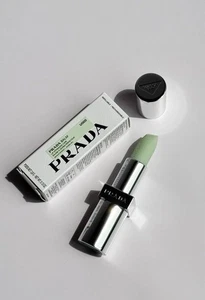 AUTHENITC PRADA BEAUTY Hydrating Lip Balm 000 UNIVERSAL 0.13oz FS $50RV NIB - Picture 1 of 6