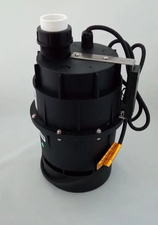 LX AP400 blower blower airblower air blower whirlpool - Image 1 of 1