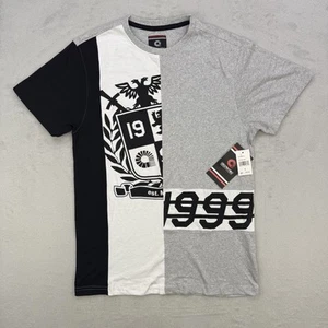 adademiks 1999 Heather Grey Graphic Unisex T-Shirt Multiple Sizes NW - Picture 1 of 5