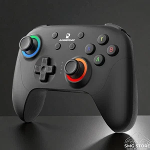 Anbernic RG P01 Joypad - PC, Switch, Android, iOS Controller - Game Pad - Bild 1 von 4