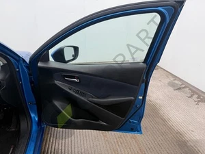 MAZDA 2 SPORTS MK3 DJ DOOR LOCK MECH RIGHT FRONT - Picture 1 of 9