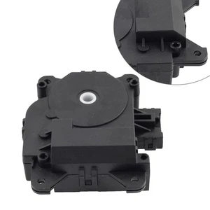 Car AC Climate Control Flap Actuator Motor For Mitsubishi Grandis 063700-7321 - Picture 1 of 12
