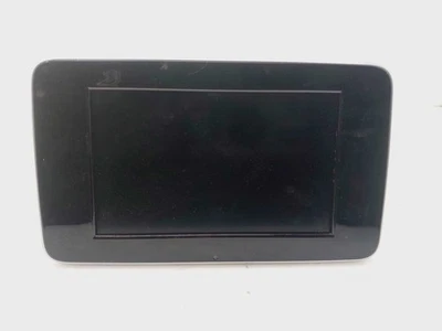 A2059026902 schermo multifunzione per MERCEDES-BENZ CLASE C (BM 205) BERLINA - Immagine 1 di 4