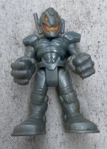 Playskool Heroes Marvel Super Hero Adventures Ultron Figure Toy 2” Collectibles - Picture 1 of 1
